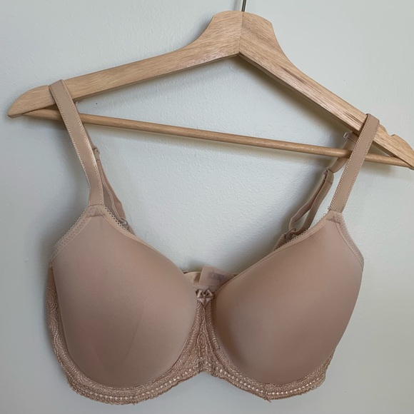 Panache “Cari” style beige bra in size 32G - Picture 1 of 8
